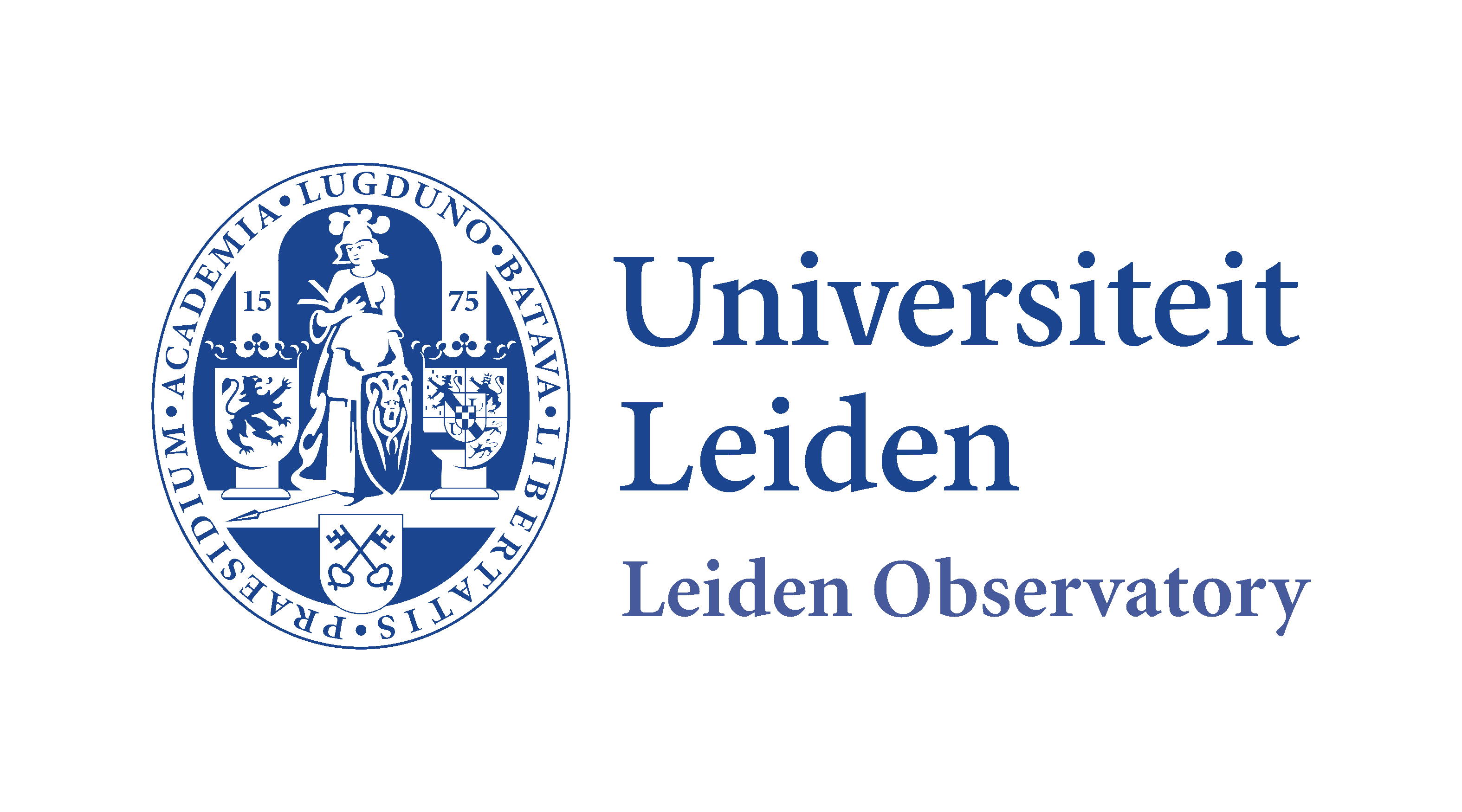 Leiden logo
